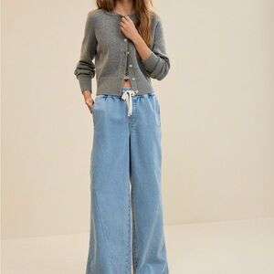 Aerie Soft Landing Trouser